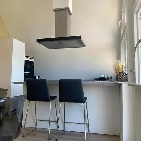 Schmiedi Apartman