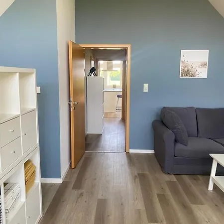 Apartman Schmiedi *