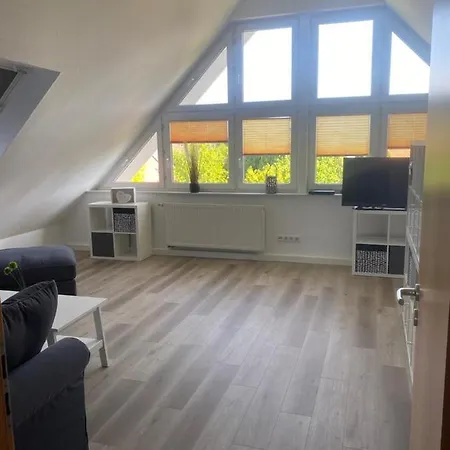 Apartman Schmiedi Lage