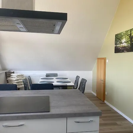 Schmiedi Apartman Lage