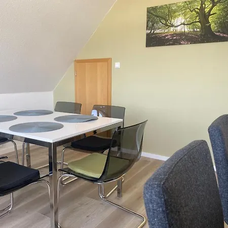 Schmiedi Apartman *