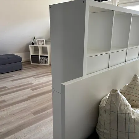 Schmiedi Apartman Lage
