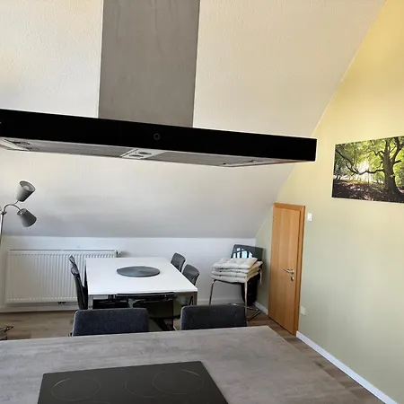 Apartman Schmiedi Lage