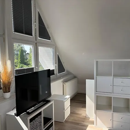 아파트 Schmiedi Lage (Lippe)