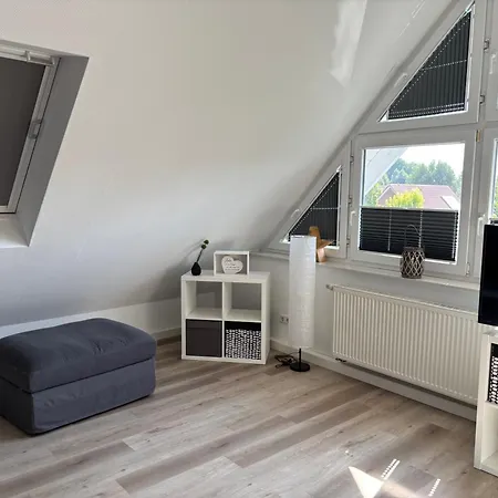 Apartman Schmiedi