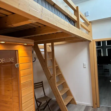 아파트 Schmiedi *