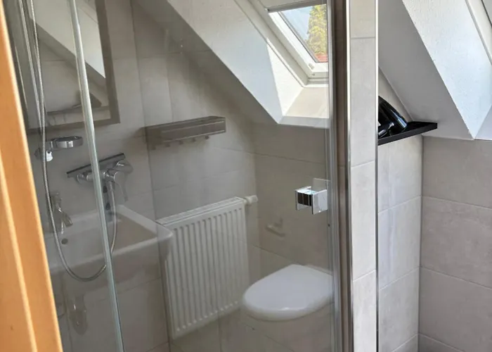 Schmiedi Lejlighed *