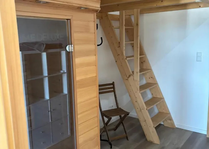 Lejlighed Schmiedi *