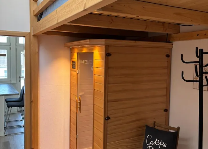 Lejlighed Schmiedi *