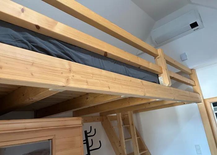 Schmiedi Lejlighed *