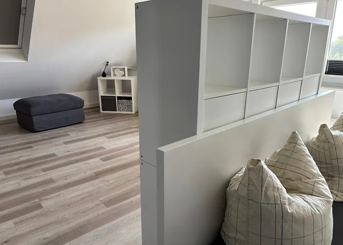 Schmiedi Lejlighed Lage (Lippe)