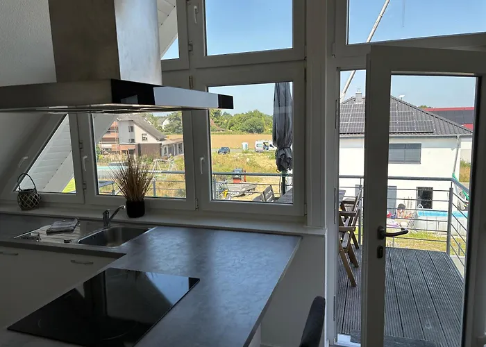 Lejlighed Schmiedi Lage (Lippe)