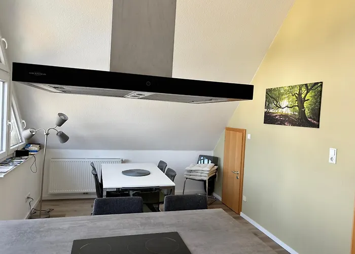 Lejlighed Schmiedi Lage (Lippe)