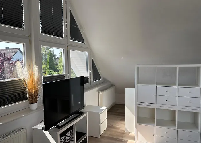 Lejlighed Schmiedi Lage (Lippe)