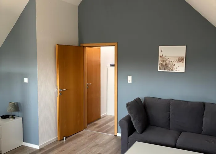 Schmiedi Lejlighed *