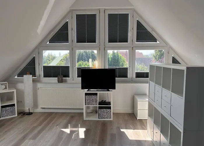 Schmiedi Lejlighed *