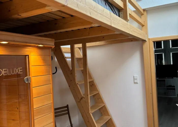 Lejlighed Schmiedi *