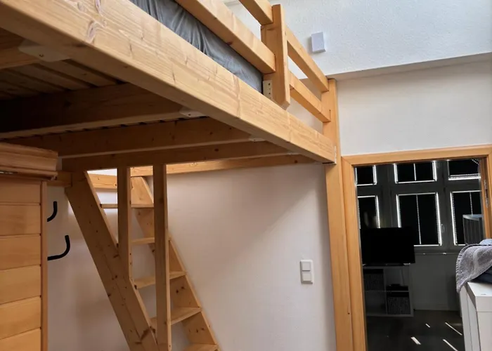Schmiedi Lägenhet *
